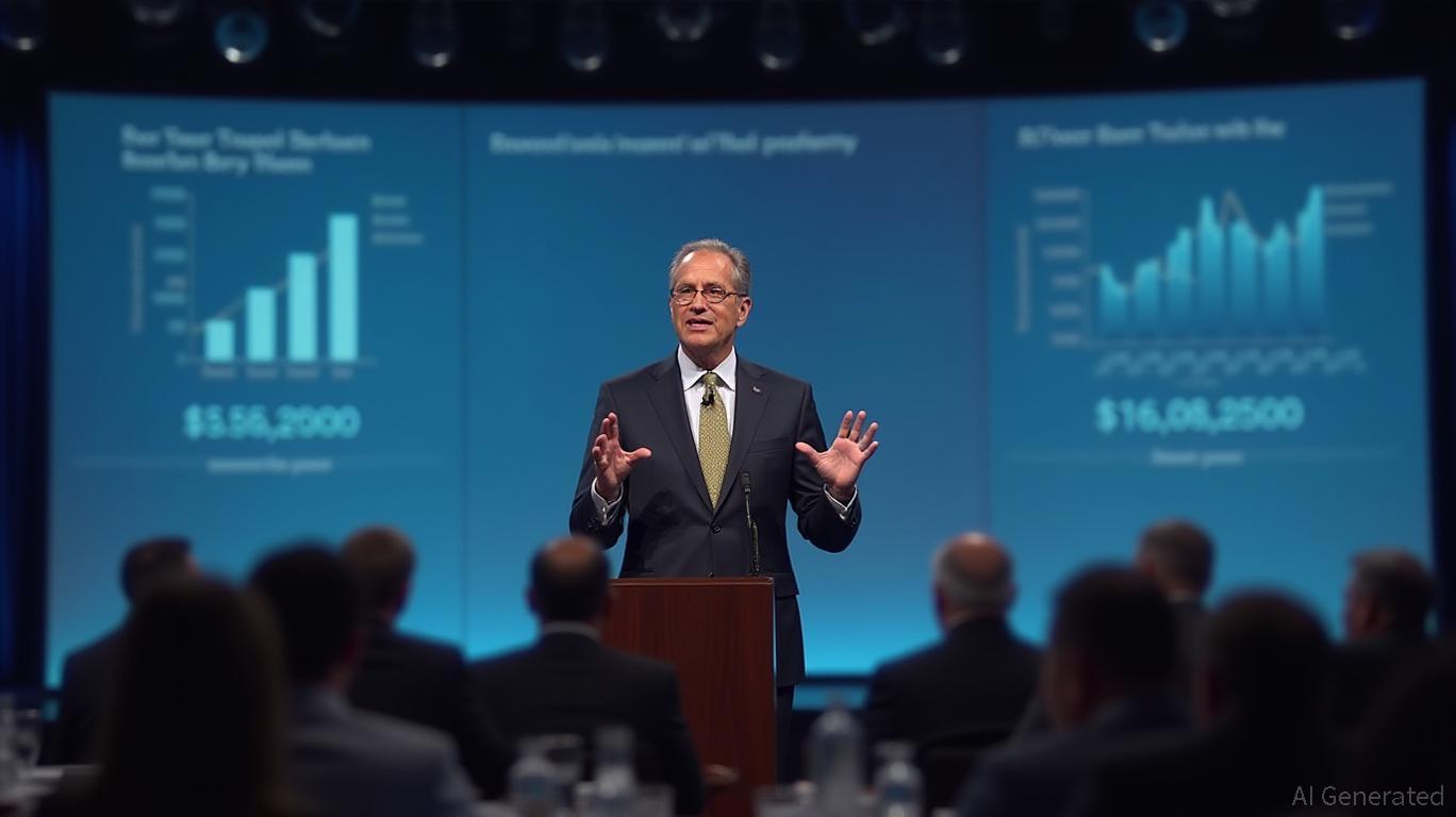 Starwood Property Trust Posts $29.9B Balance Sheet, $2.2B Net Lease Acquisition