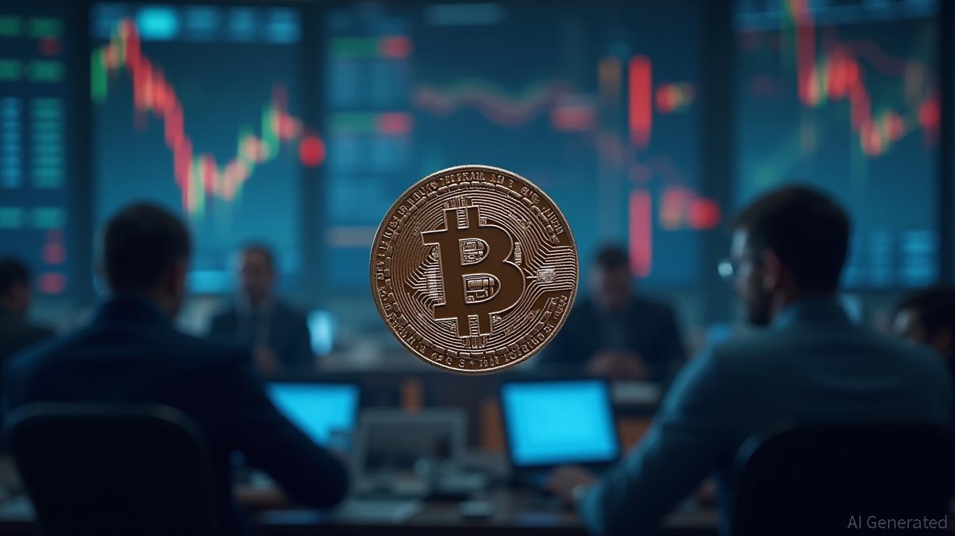 Top 10 Penny Stocks to Watch in the US for November 2025