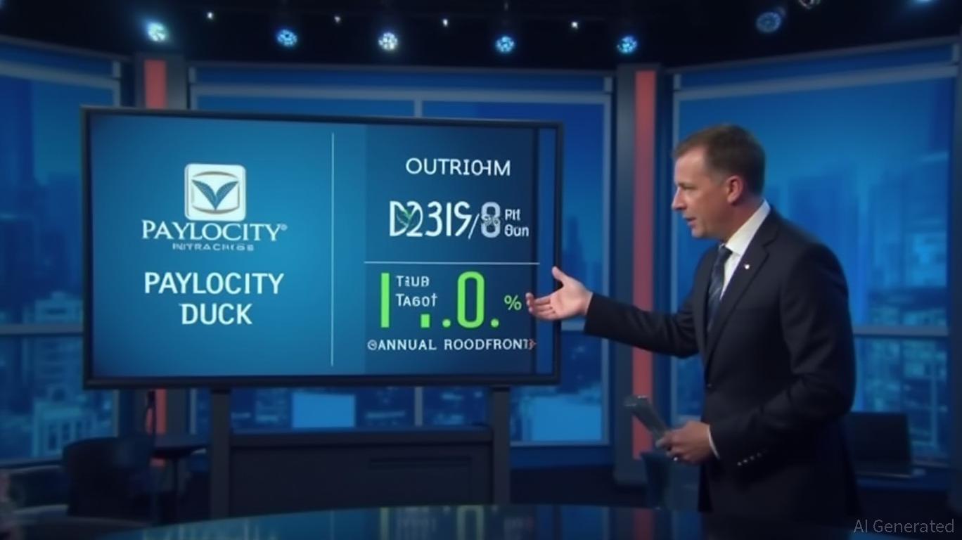 Paylocity Holding (PCTY) Receives Upgrade from Guggenheim, Analysts Predict 55.49% Upside