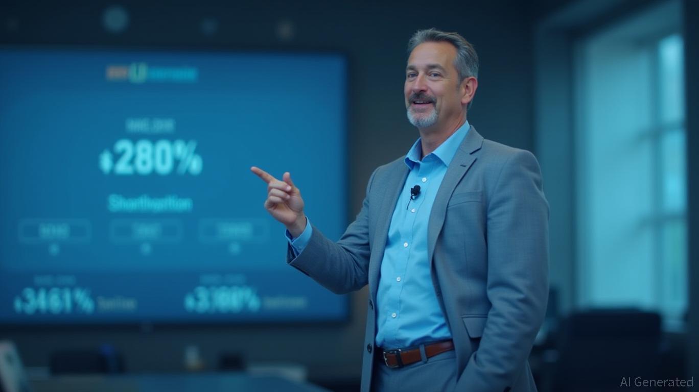 Upland Software Surpasses Q3 Expectations, Shares Rise 8.7%