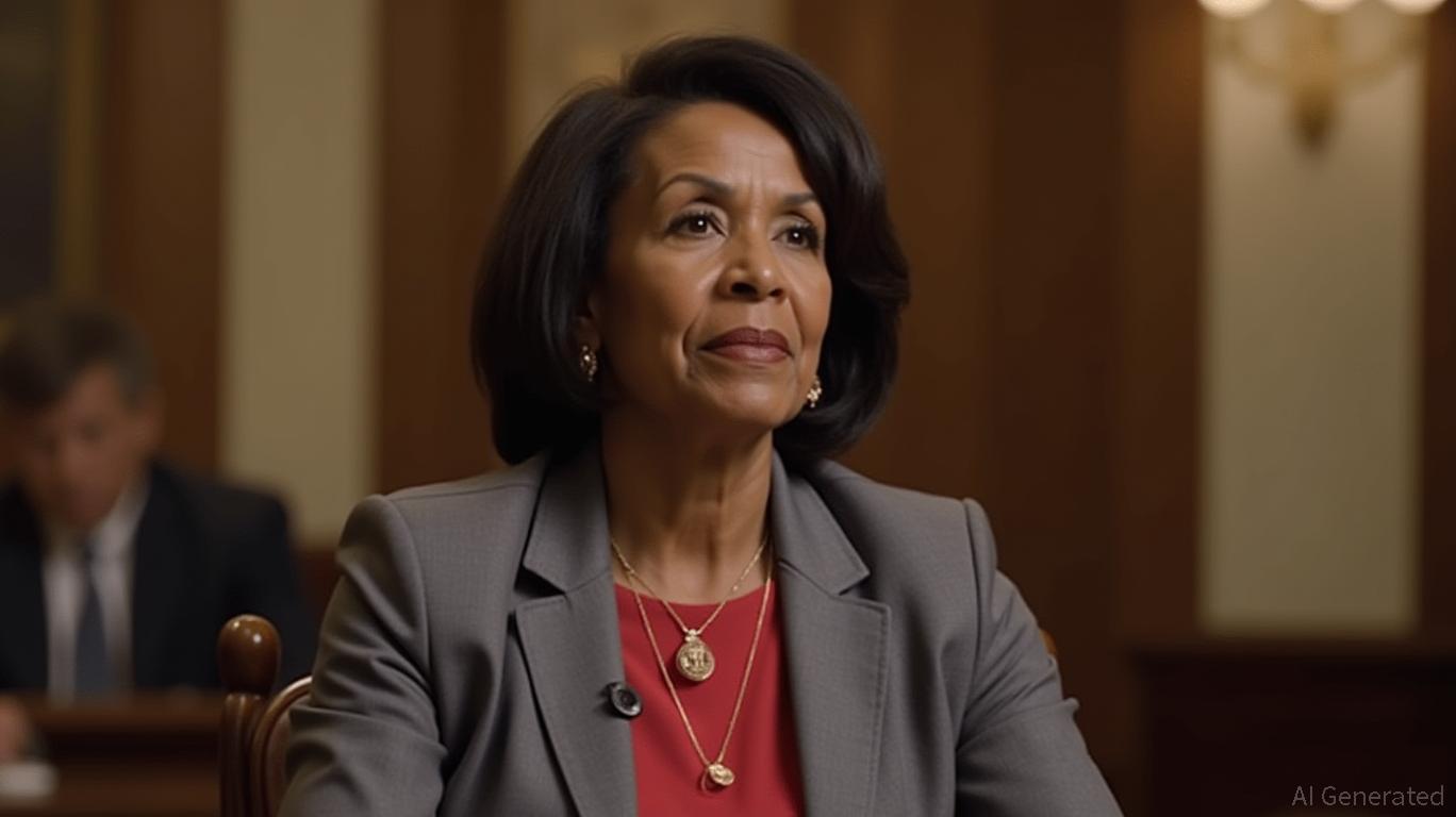 Marjorie Taylor Greene Buys $15,000 to $50,000 in Procter & Gamble Stock Near 52-Week Low