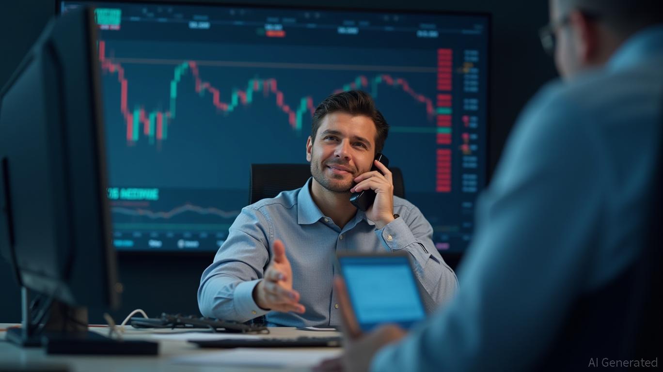 UBS Downgrades Blend Labs to Neutral, PT to $3 from $3.5