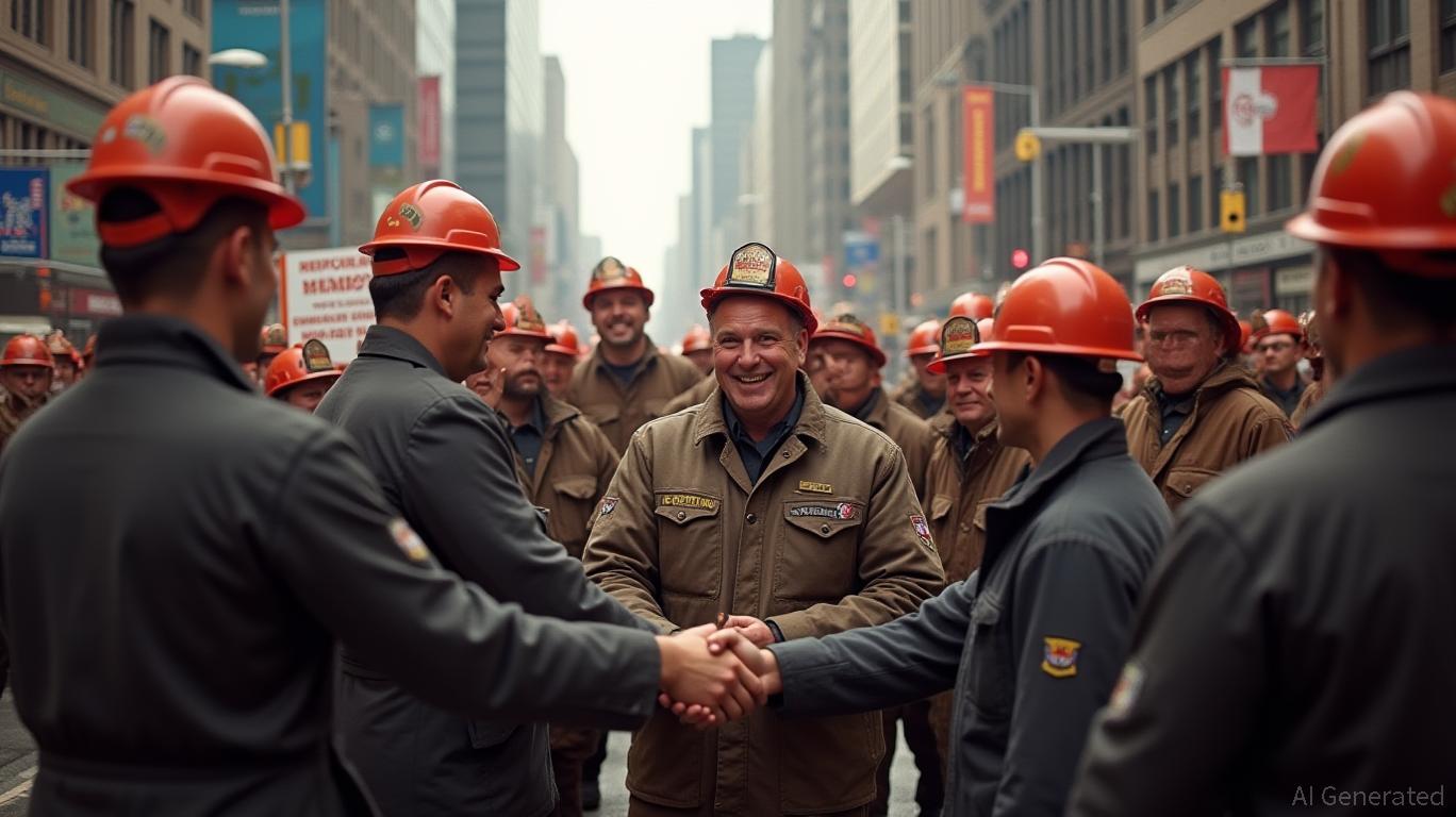 Union Pacific and Norfolk Southern Merger to Protect Quality Jobs for Railroaders