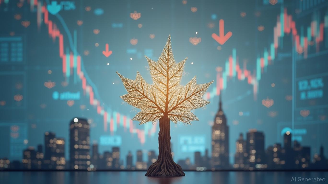 Canadian Momentum Stocks: Top 12 with Earnings Revisions and Cash Flow Growth