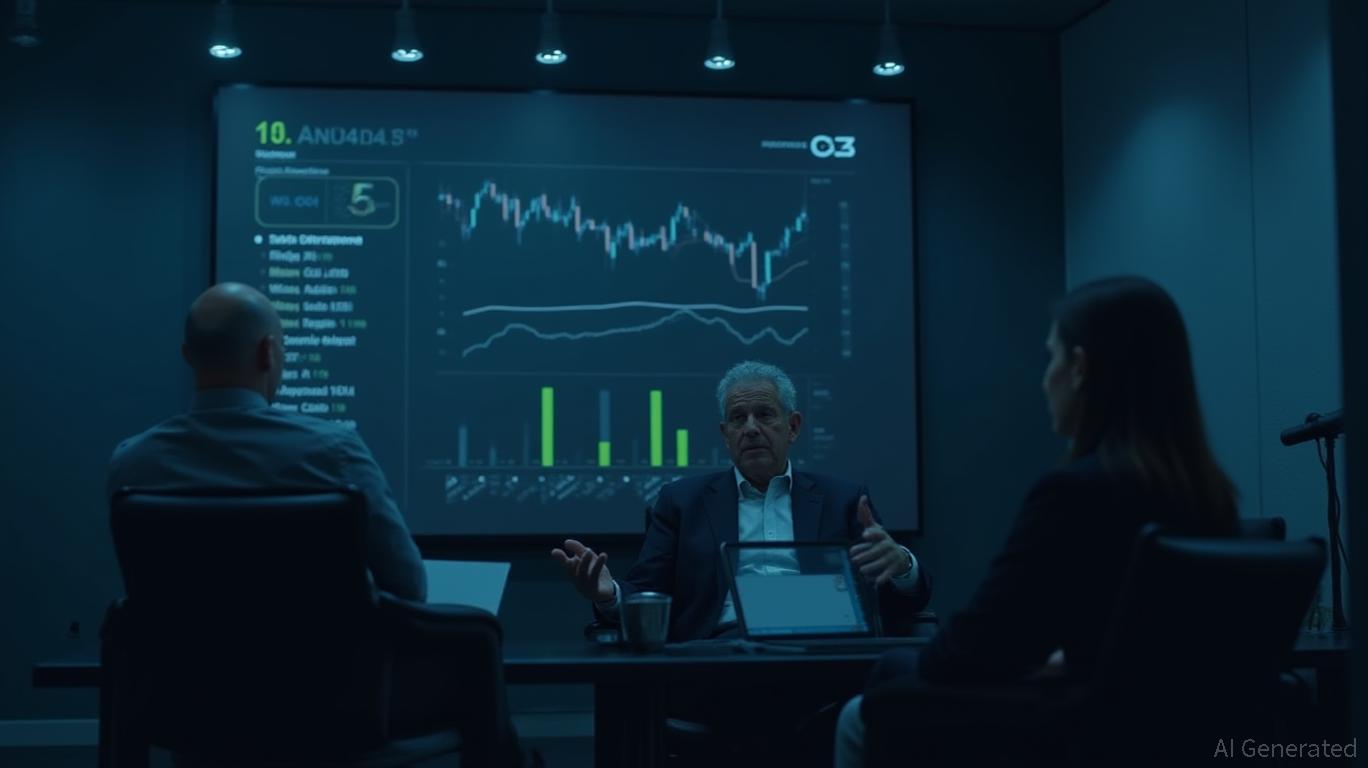 C3 AI Explores Sale After CEO Thomas Siebel Steps Down