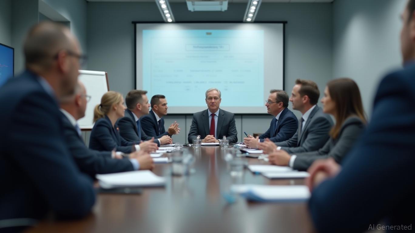 Companies Reporting Earnings on November 10, 2025