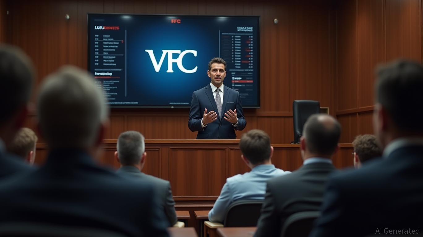 V.F. Corporation (VFC) Investors: Class Action Deadline Approaches; Seek Legal Advice