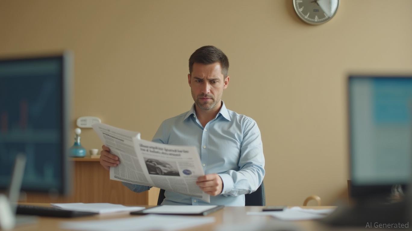 InflaRx Q3 Sales Down, Net Loss Narrows to €12.26M
InflaRx Q3 Sales Down, Net Loss Narrows to €12.26M