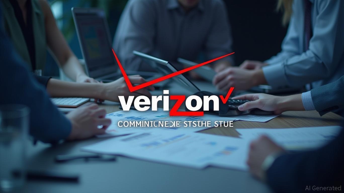 Verizon Sells $11 Billion of Bonds to Fund Frontier Acquisition