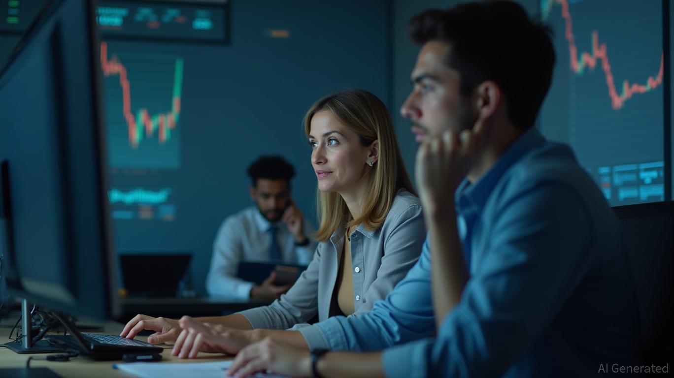 Bain Capital Specialty Q3 Earnings: $18.7mln Profit, Revenue $67.2mln