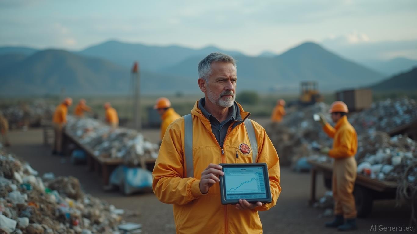 Quest Resource Holding Corp. reports Q3 loss of $1.3 million, revenue of $63.3 million.