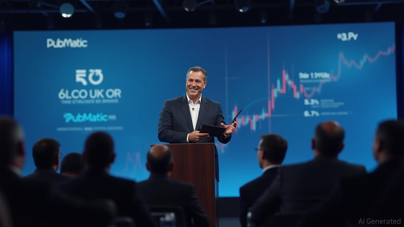 PubMatic Surprises with Q3 Sales Beat, Stock Jumps 14.3% Amid Revenue Guidance in Line with Estimates