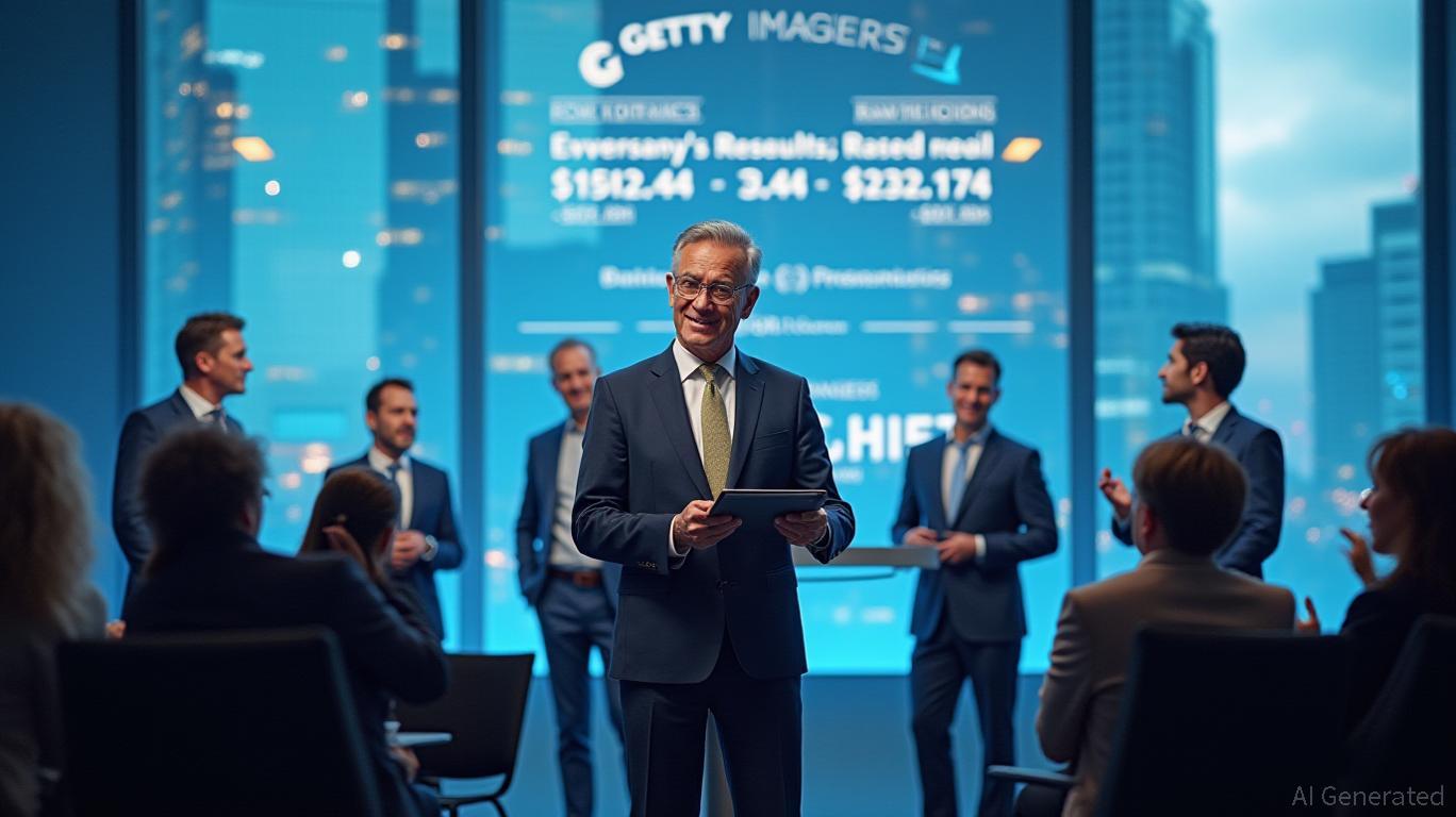 Getty Images Soars on Q3 2024 Earnings, Raises Full-Year Guidance