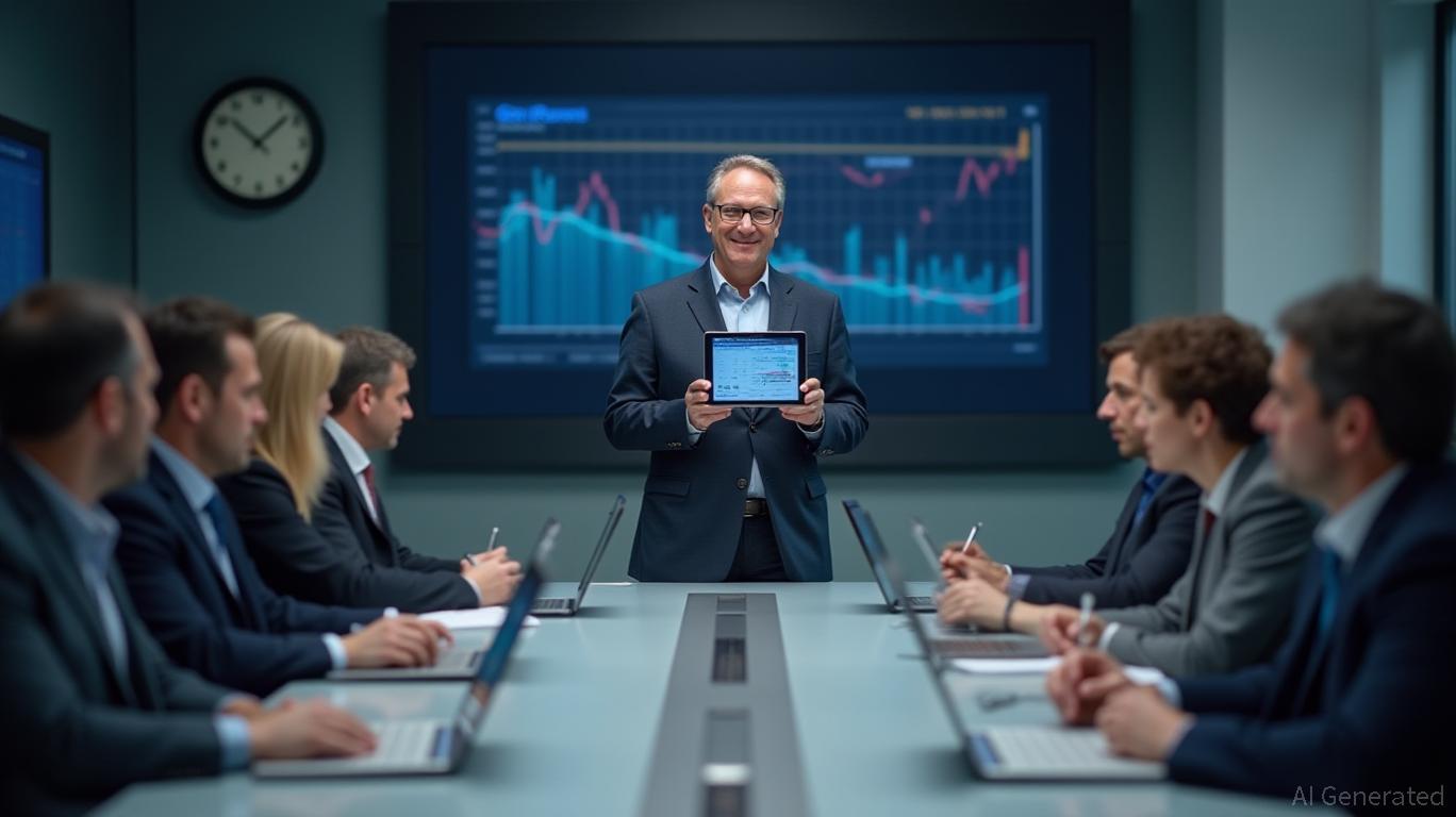 Getty Images Q3 Earnings: Revenue Meets Expectations, Sales Flat Year on Year