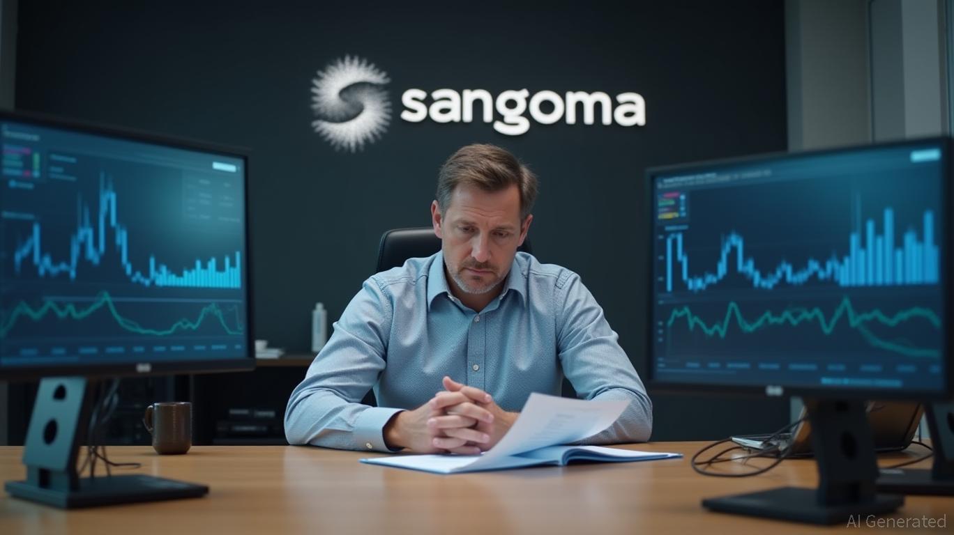 Sangoma Reports Q1 Fiscal 2026 Results with $50.8 Million Revenue, 19% YoY Increase in Average Revenue per Customer