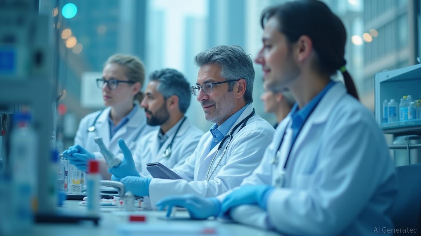 Emerging Therapies and Shifting Treatment Paradigms Drive Oropharyngeal Cancer Market Growth