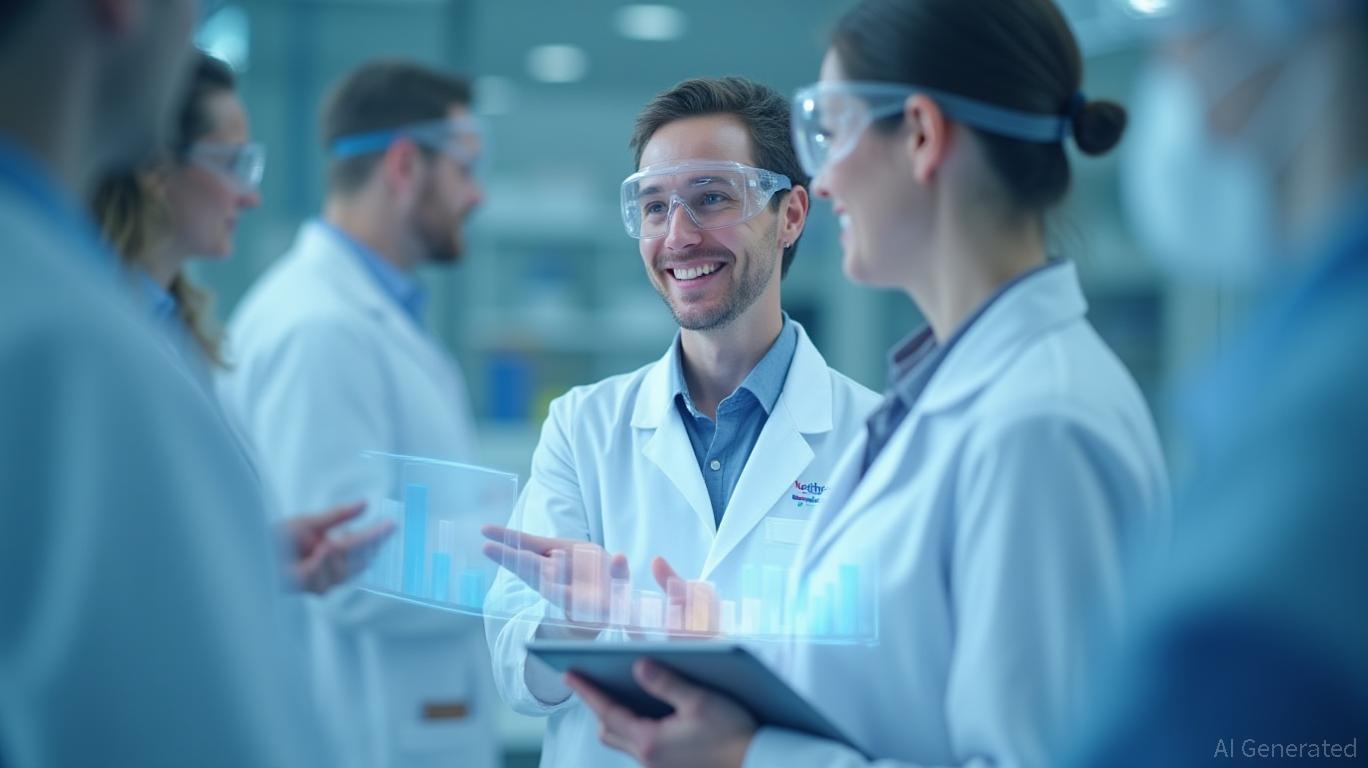 NeoGenomics' RaDaR Assay Data and Technology Platform Advancements: A Bull Case