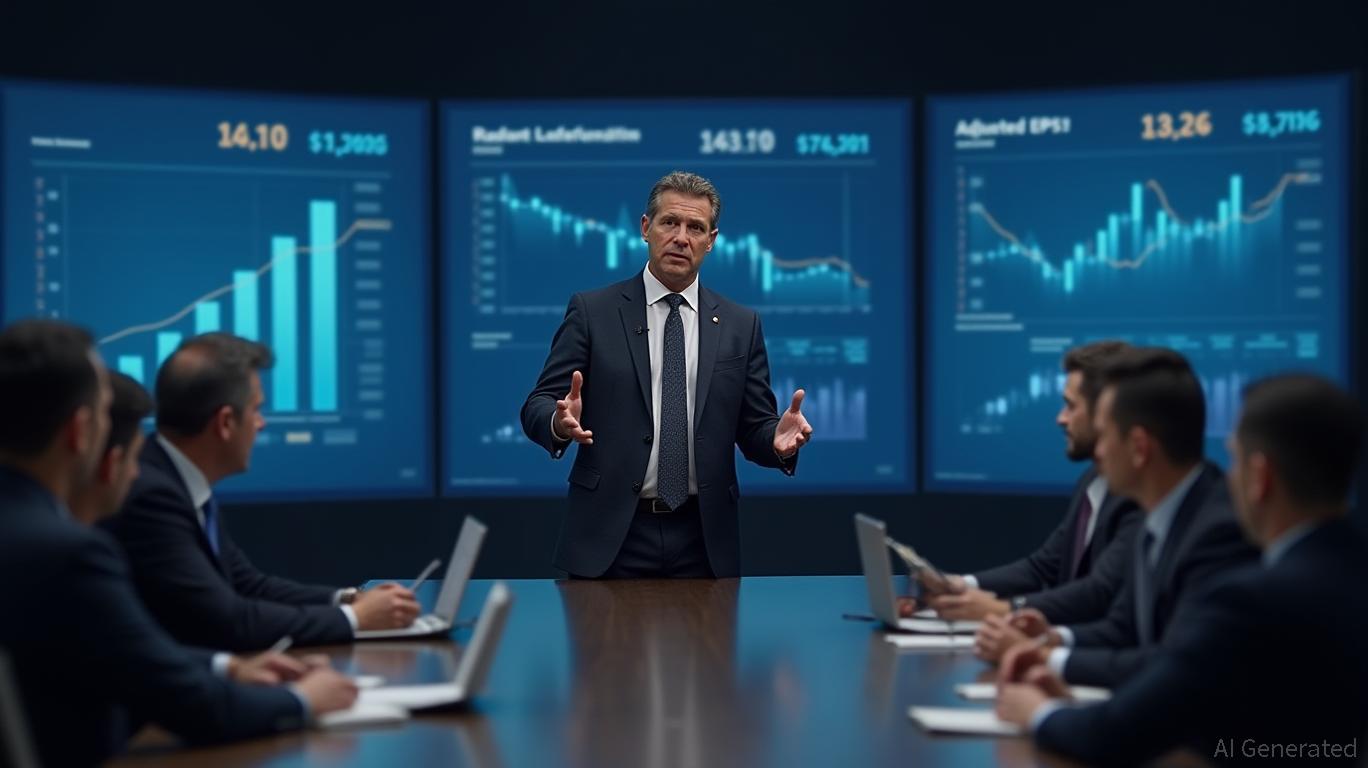 Radiant Logistics Posts Better-Than-Expected Q1 Earnings, Navigates Freight Cycle