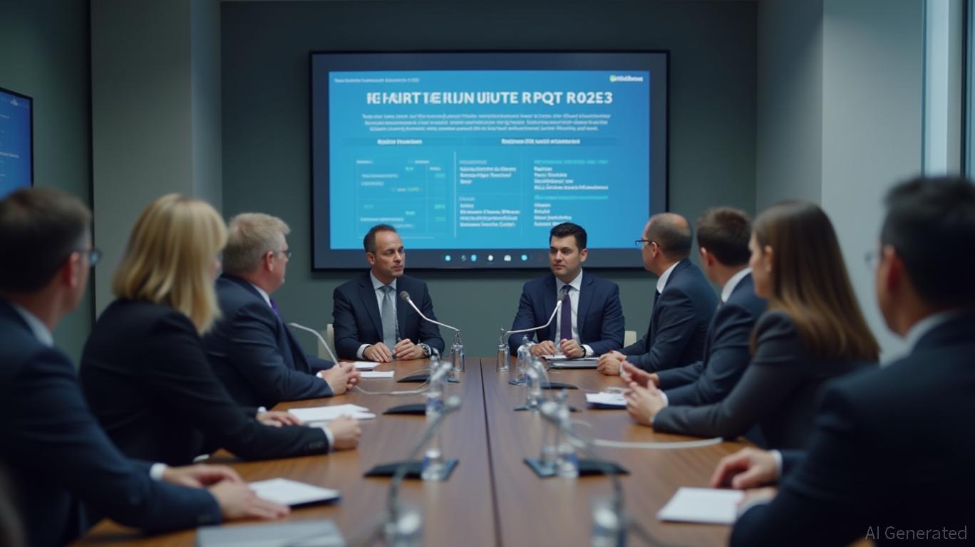 WhiteHorse Finance Q3 2025 Earnings Call Transcript