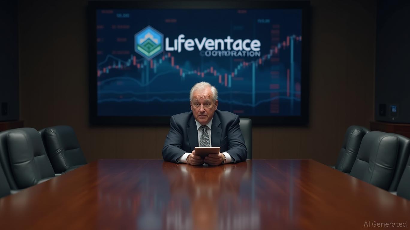 Lifevantage Corp: Director Buys Shares, Sells at Lower Prices