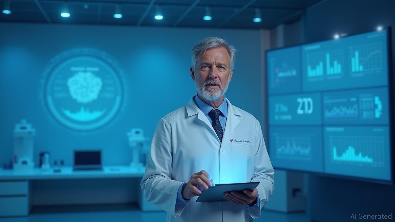 Propanc Biopharma raises $100 million for crypto reserves and cancer therapy research.