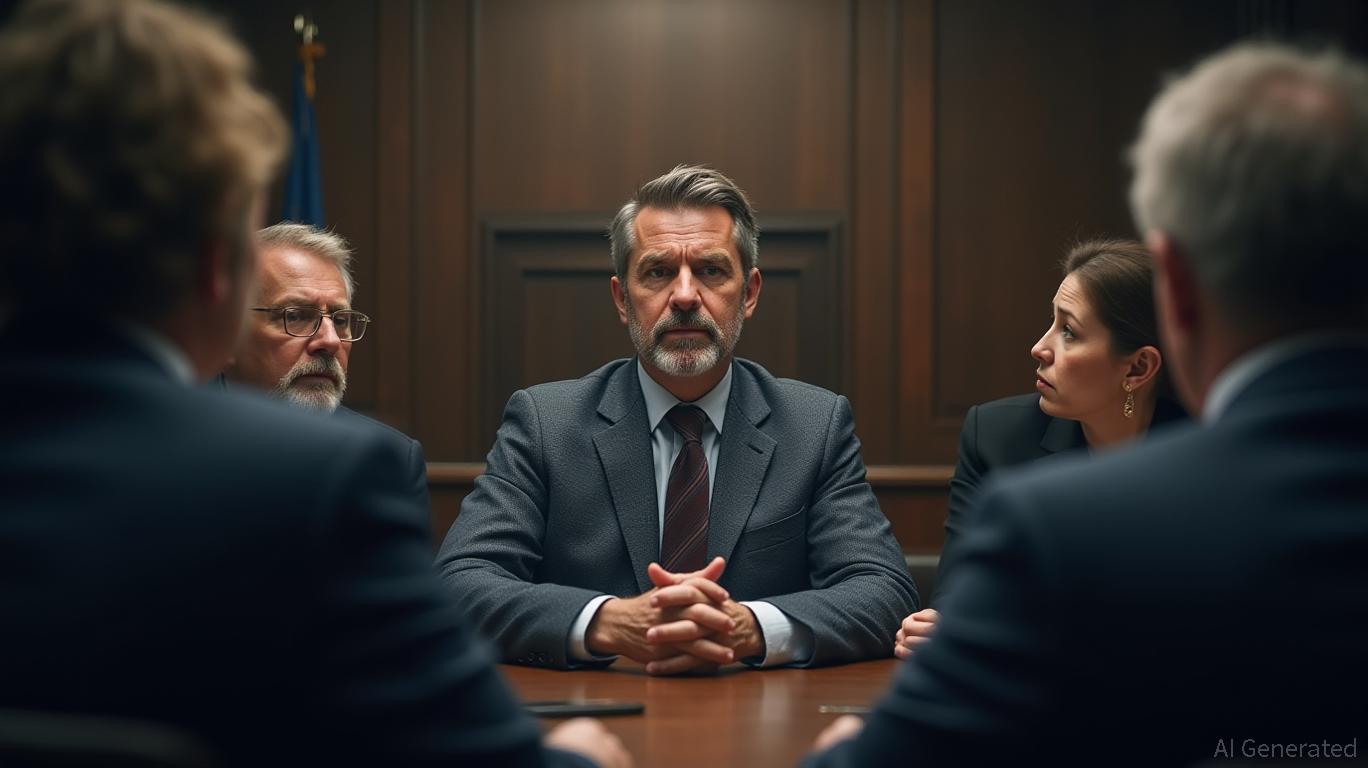 Telix Pharmaceuticals Investors Sue Over Alleged Securities Fraud