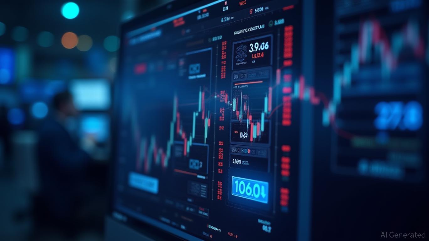 Top 5 Stocks on Investors' Radars: CoreWeave, Rocket Lab, AST Spacemobile, Rigetti, BigBear.ai