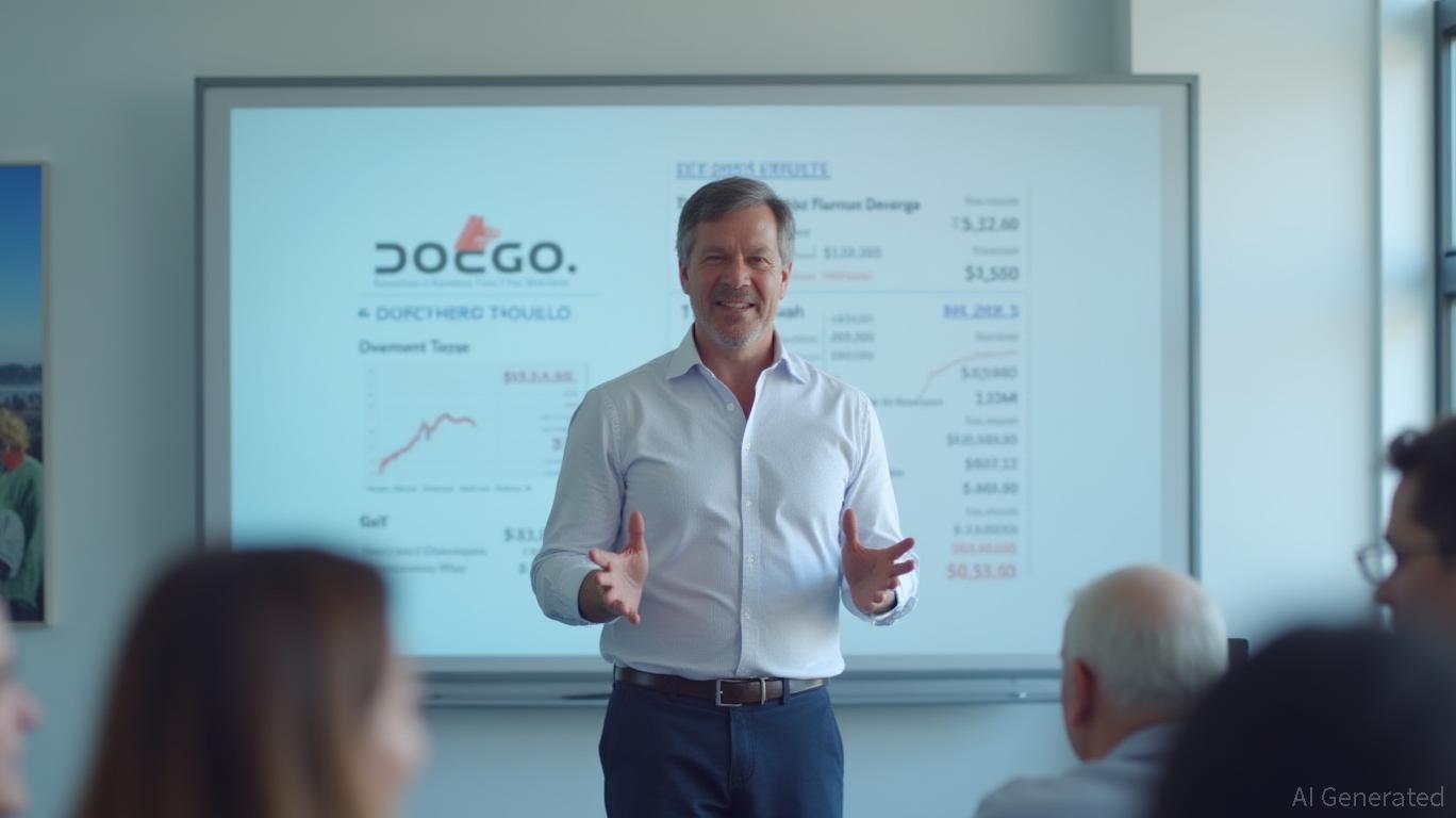 DocGo Sets $280M-$300M Revenue Target for 2026 Amid Expansion with SteadyMD Integration
