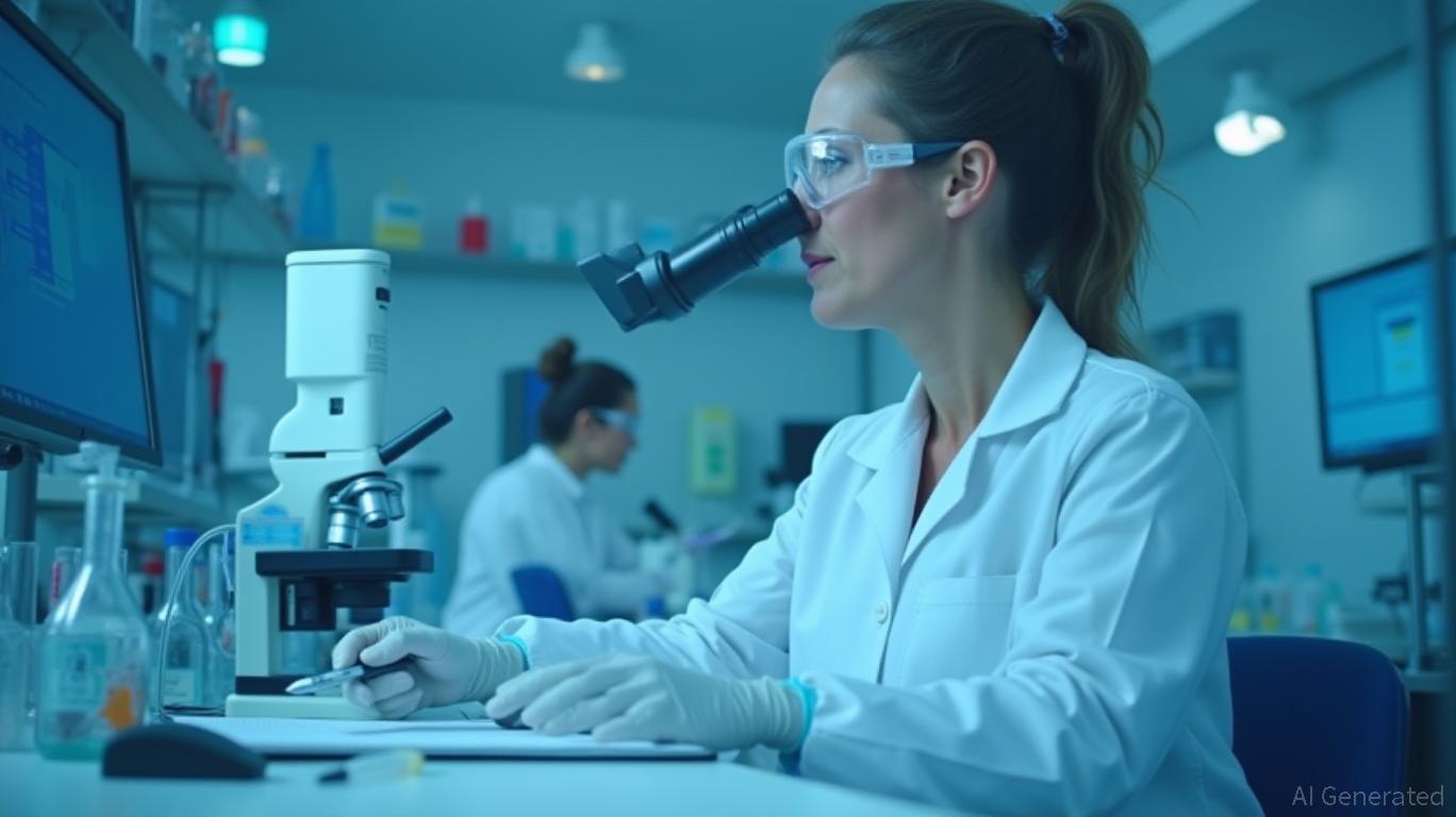 InflaRx Reports Promising Phase 2a Results for INF904, Faces Financial Challenges