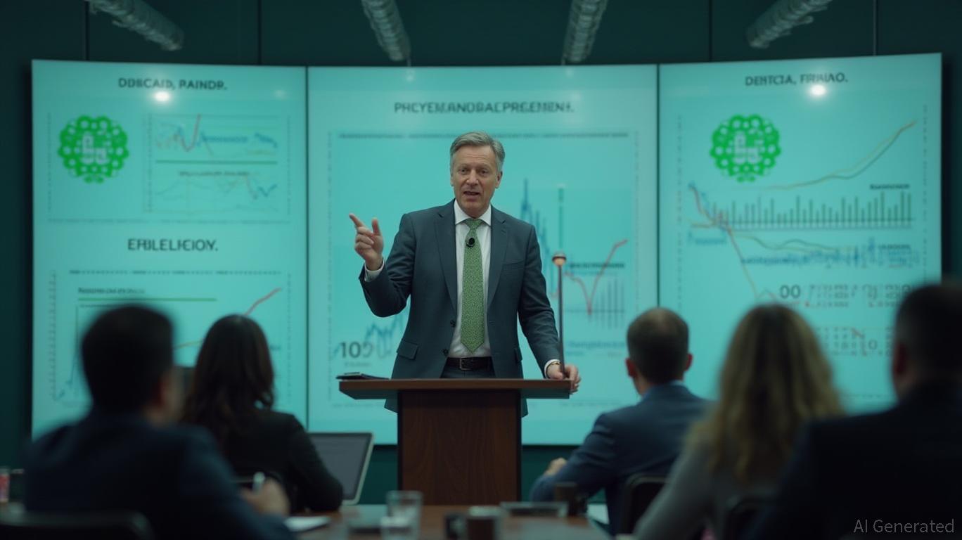 Green Dot Q3 2025 Earnings: $2B-$2.1B Revenue, Expanded Embedded Finance Partnerships, and Updated EBITDA Guidance