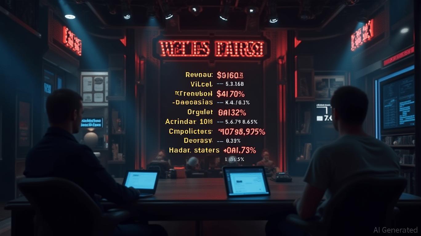 Wells Fargo Upgrades AMC Networks: 17.26% Downside Potential, Analyst Price Forecast, Fund Sentiment, Ownership Data, and Insider Trading