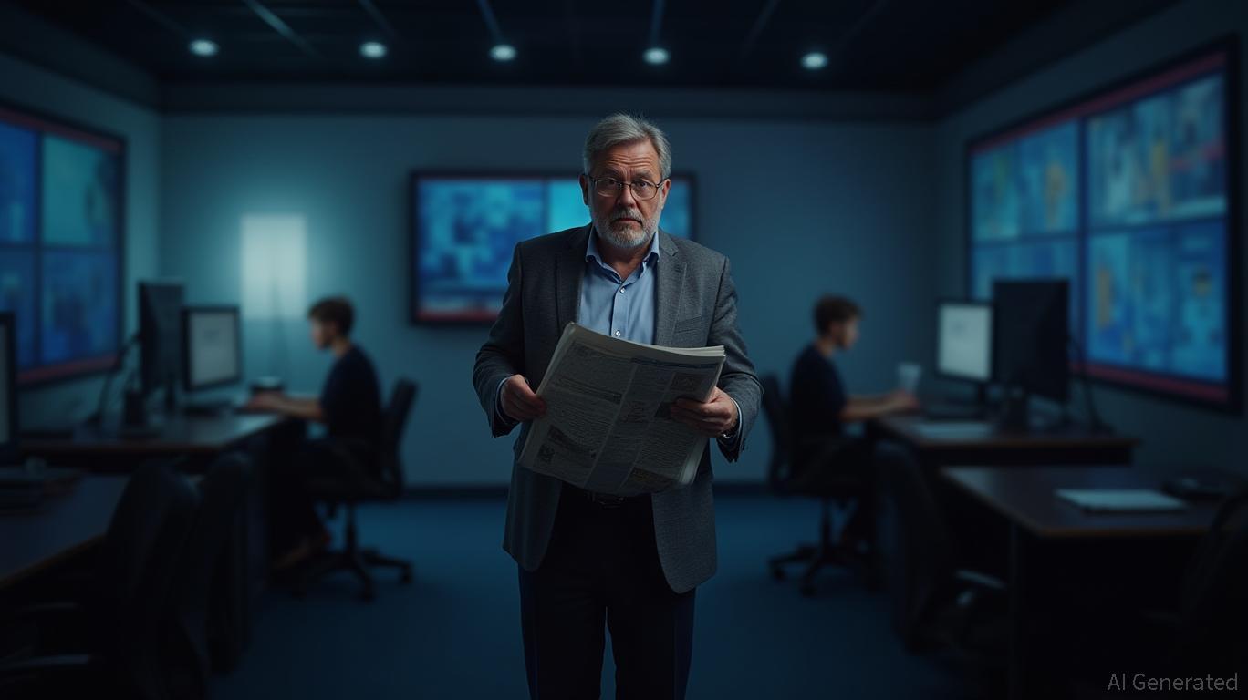 US Labor Market Showing Cracks: A Closer Look at Layoffs and Hiring Trends