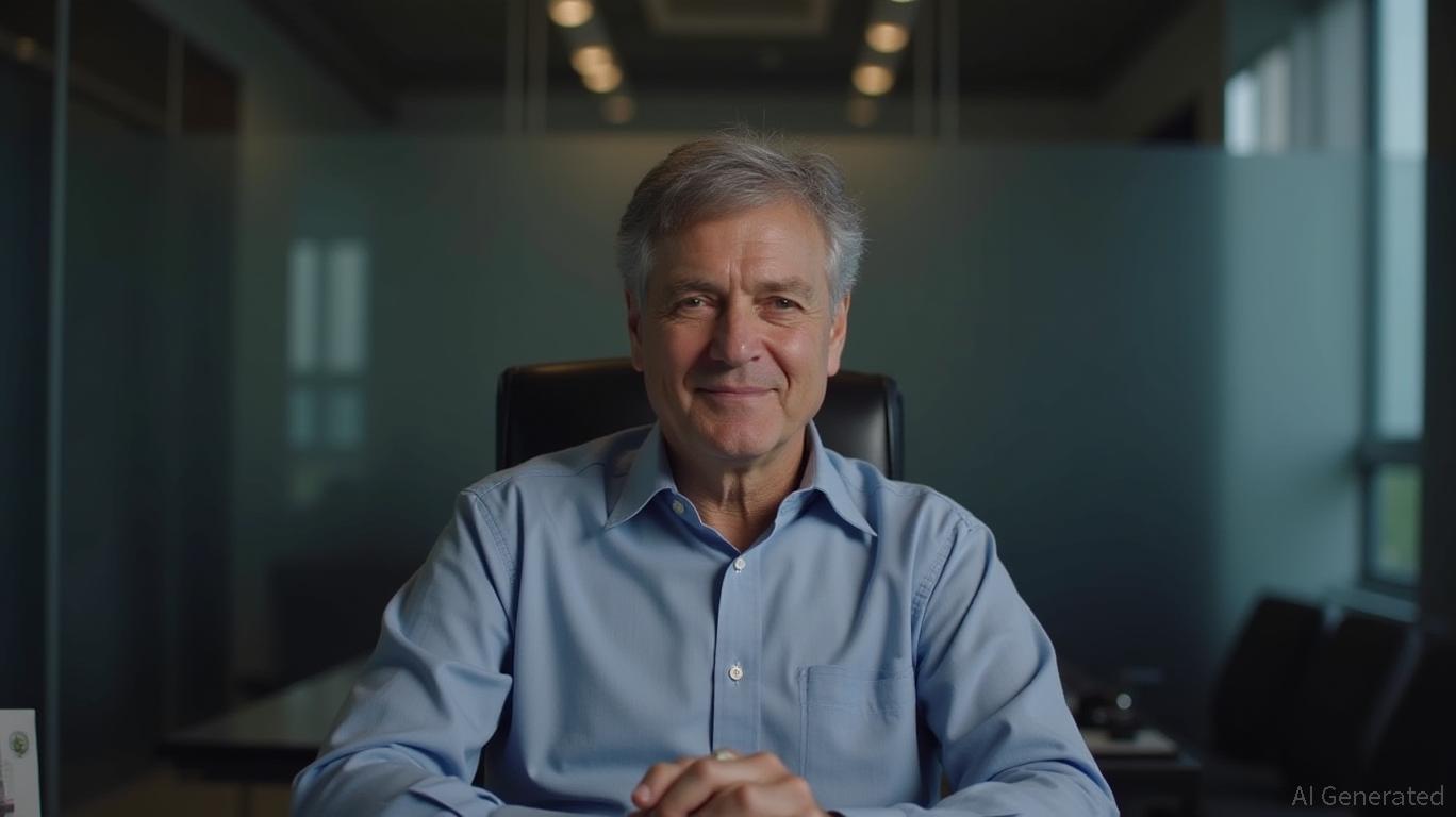 C3 AI explores sale after CEO Siebel steps down due to health concerns