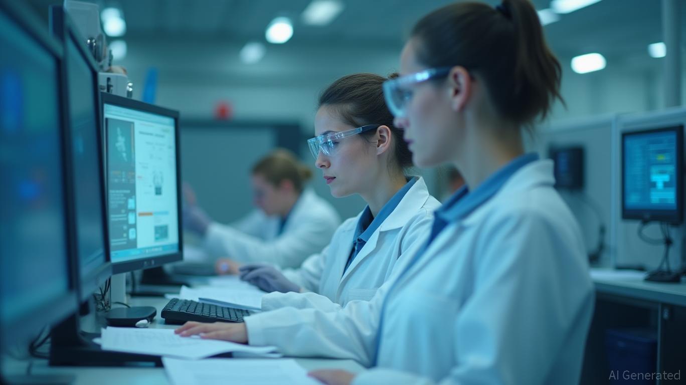 CVD Equipment Corp Q3 2025 Earnings Call Highlights: Strategic Growth Amidst Challenges