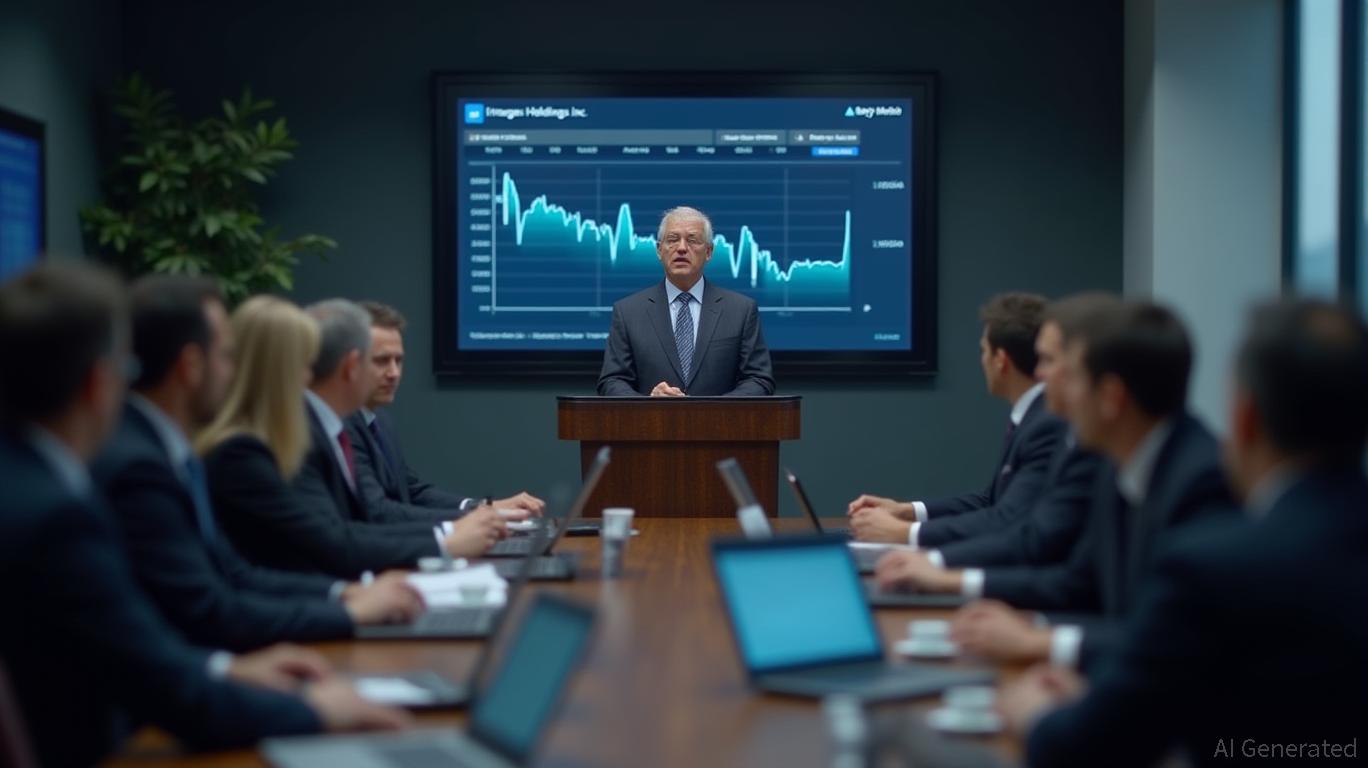 Getty Images Holdings Inc Q3 2025 Earnings Call Highlights: Navigating Revenue Decline Amid Growth in Creative Segment and Successful Merger with Shutterstock