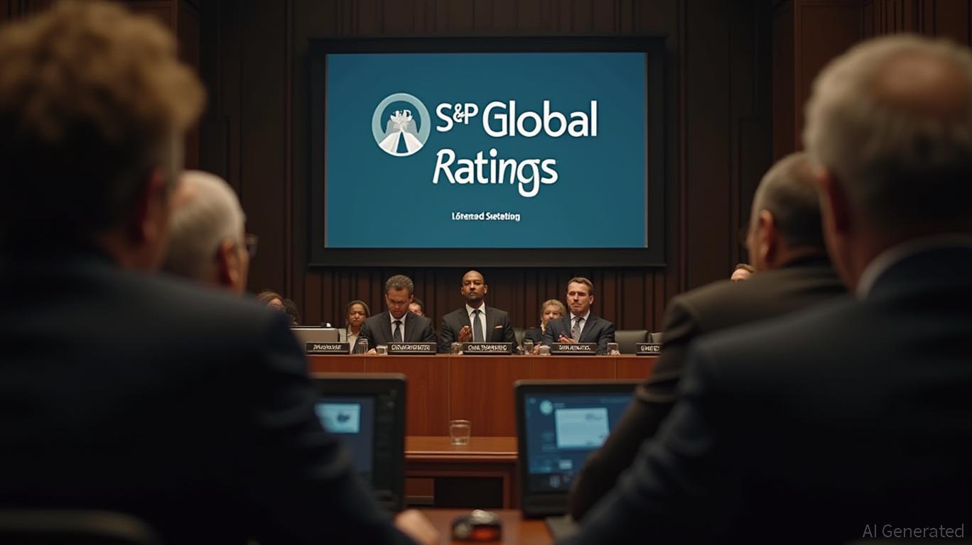 Goldman Sachs Expects South Africa Ratings Upgrade This Week Following Budget Update