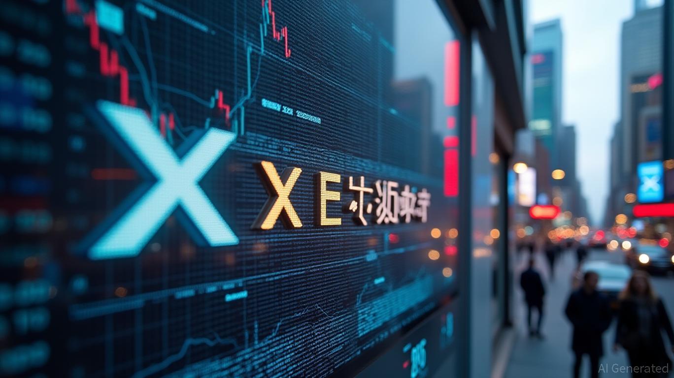 XPeng Stock Surges Amid Analyst Expectations of Q3 Profitability and Aggressive Expansion into Robotics and AI.