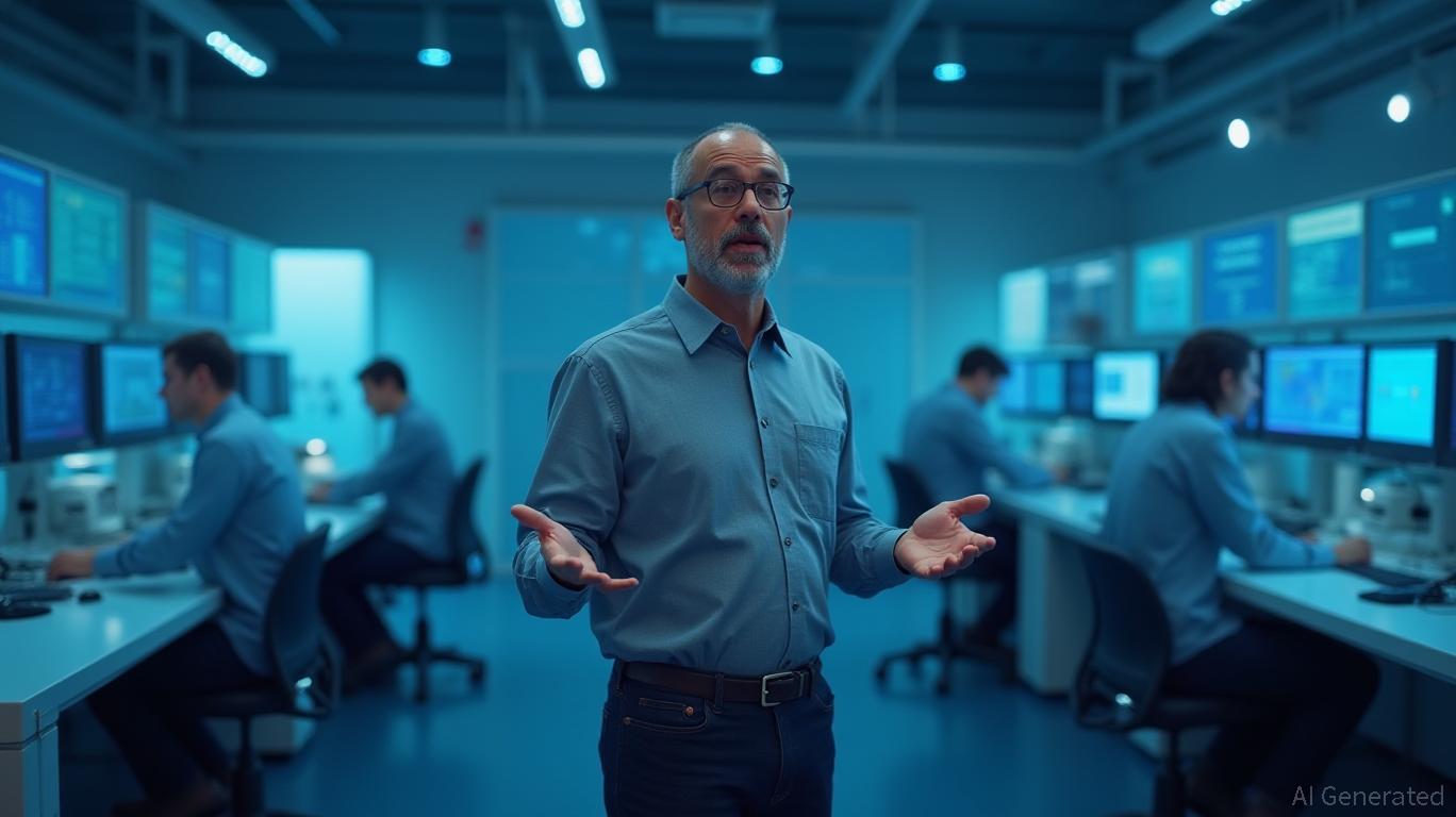 Microsoft's AI Head Warns of Uncontrolled Advancement, Emphasizes Human Control Over Superintelligence