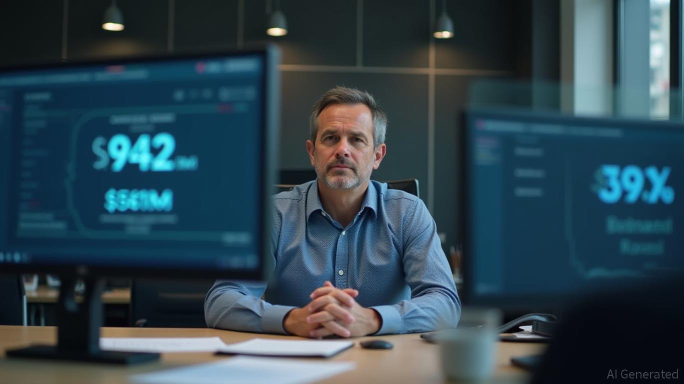 Getty Images Sets 2025 Revenue Target of $942M-$951M Amid Shifts in Merger Timing and AI Licensing Expansion.