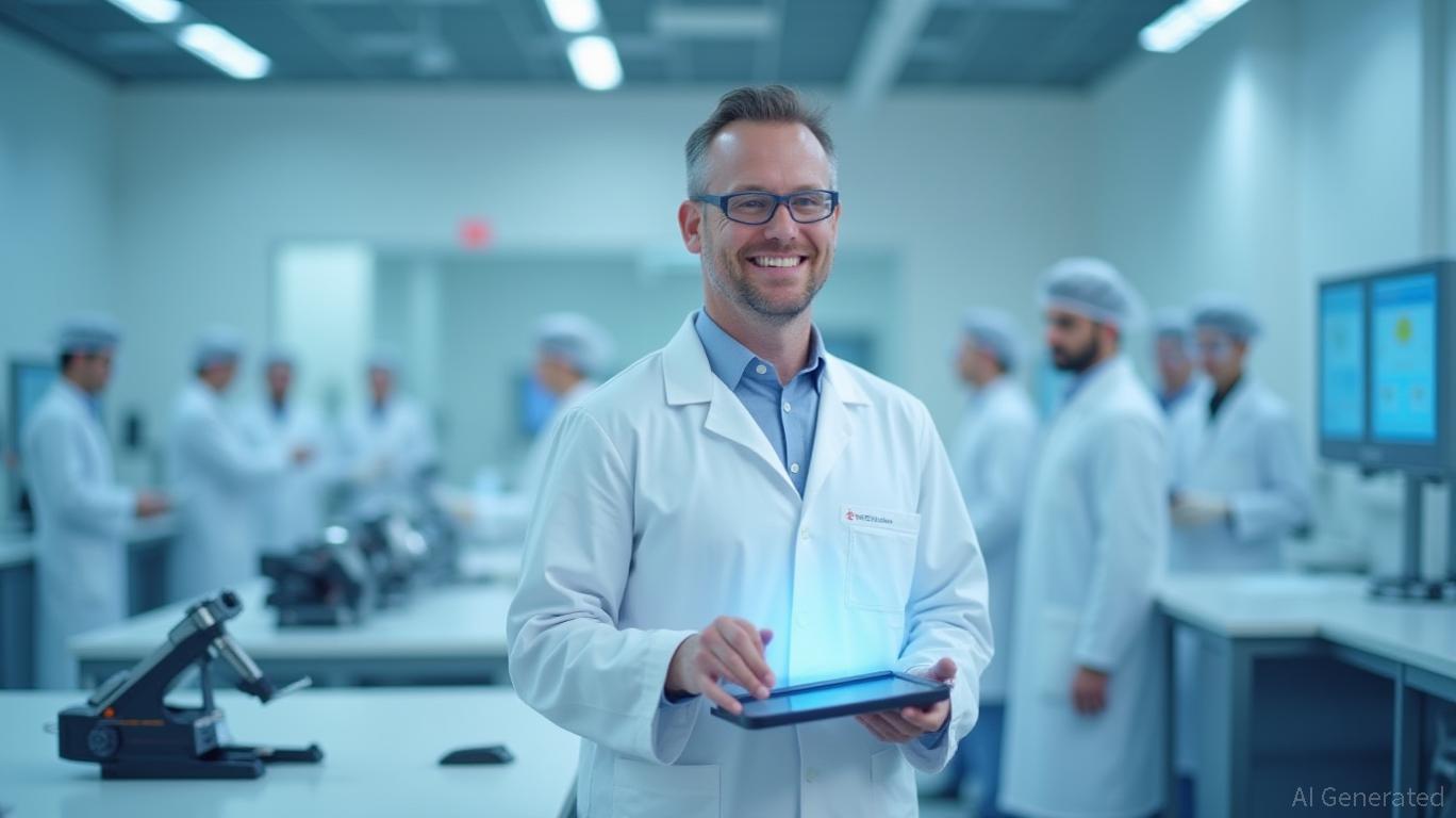 SenesTech Achieves Record Q3 Revenue Growth, Eyes Path to Profitability