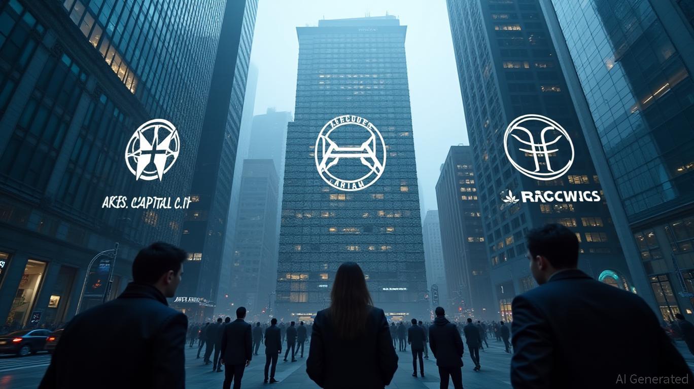 Zacks Industry Outlook: 3 SBIC & Commercial Finance Stocks to Watch Amid Industry Concerns