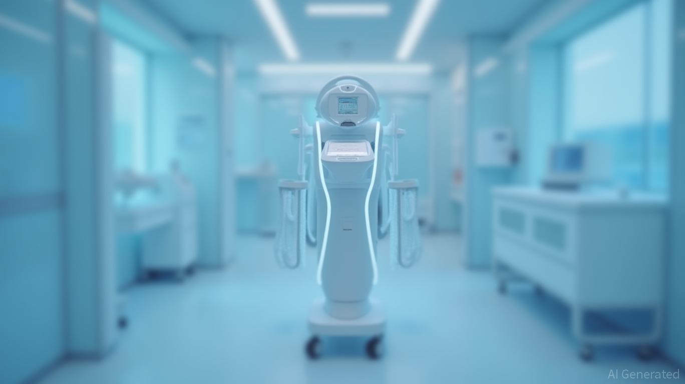 Venus Concept Secures FDA Clearance for Venus NOVA Platform Amid Financial Challenges.