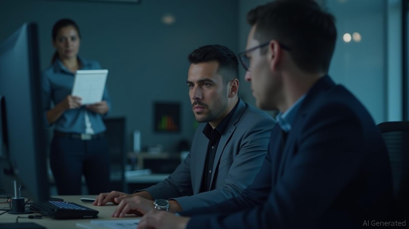 Endava Q1 Earnings Expectations Revised Ahead of Release