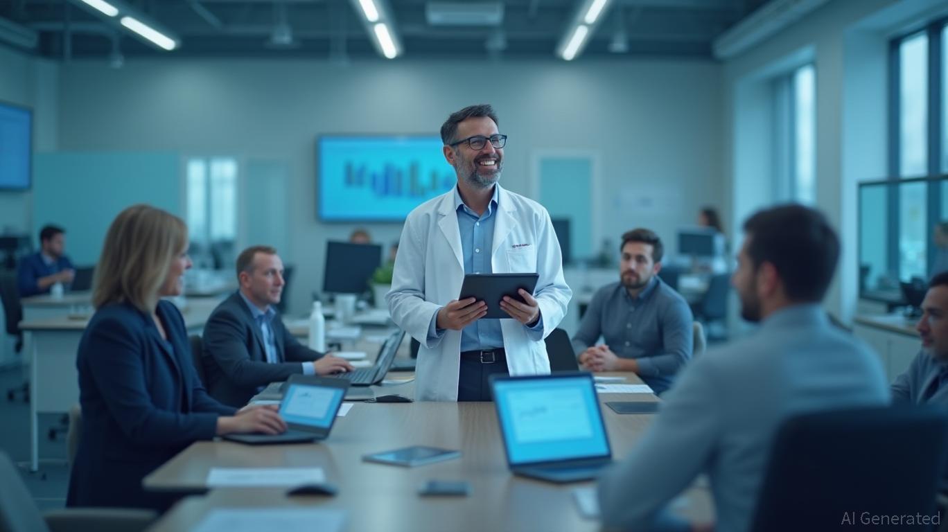 Cabaletta Bio's Q3 Earnings Outshine Expectations, Bolstering Financial Health Amidst Volatility