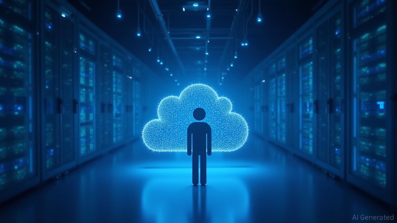 Telefónica Brazil Adopts Azure Local for Hybrid Cloud Strategy