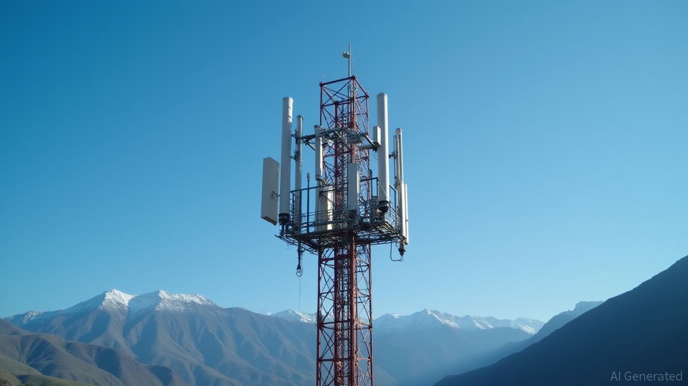 Telefónica, Nokia, and UPV Demonstrate Success of 6 GHz Band for Mobile Communications in Pilot Project