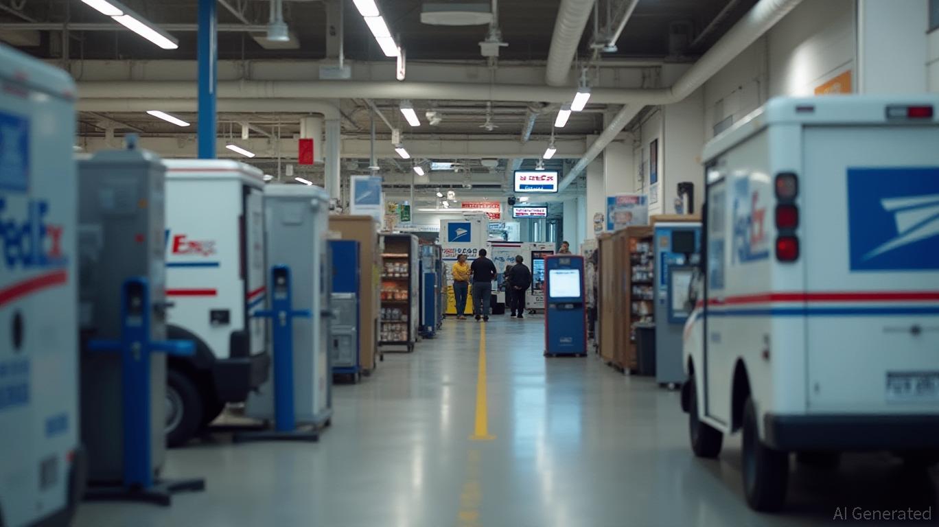 Veterans Day 2025: USPS, UPS, and FedEx Services and Hours