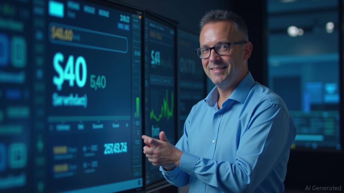 Ceva: Rosenblatt maintains Buy rating, raises PT to $40 from $40.