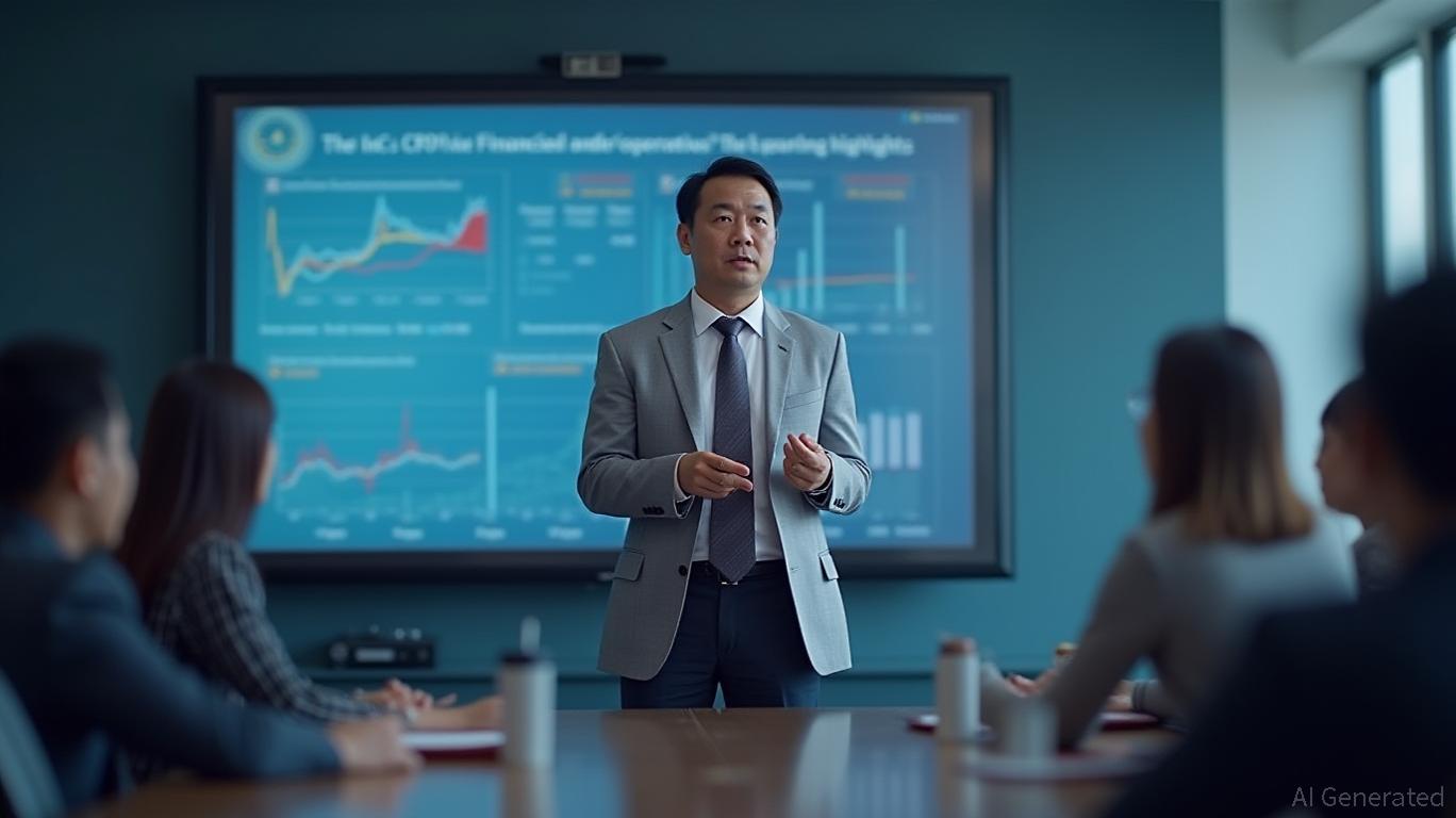 PLDT Inc. Q3 2025 Earnings Call Transcript: Steady Demand Across Fiber, Data, and ICT Drives 1% YoY Growth