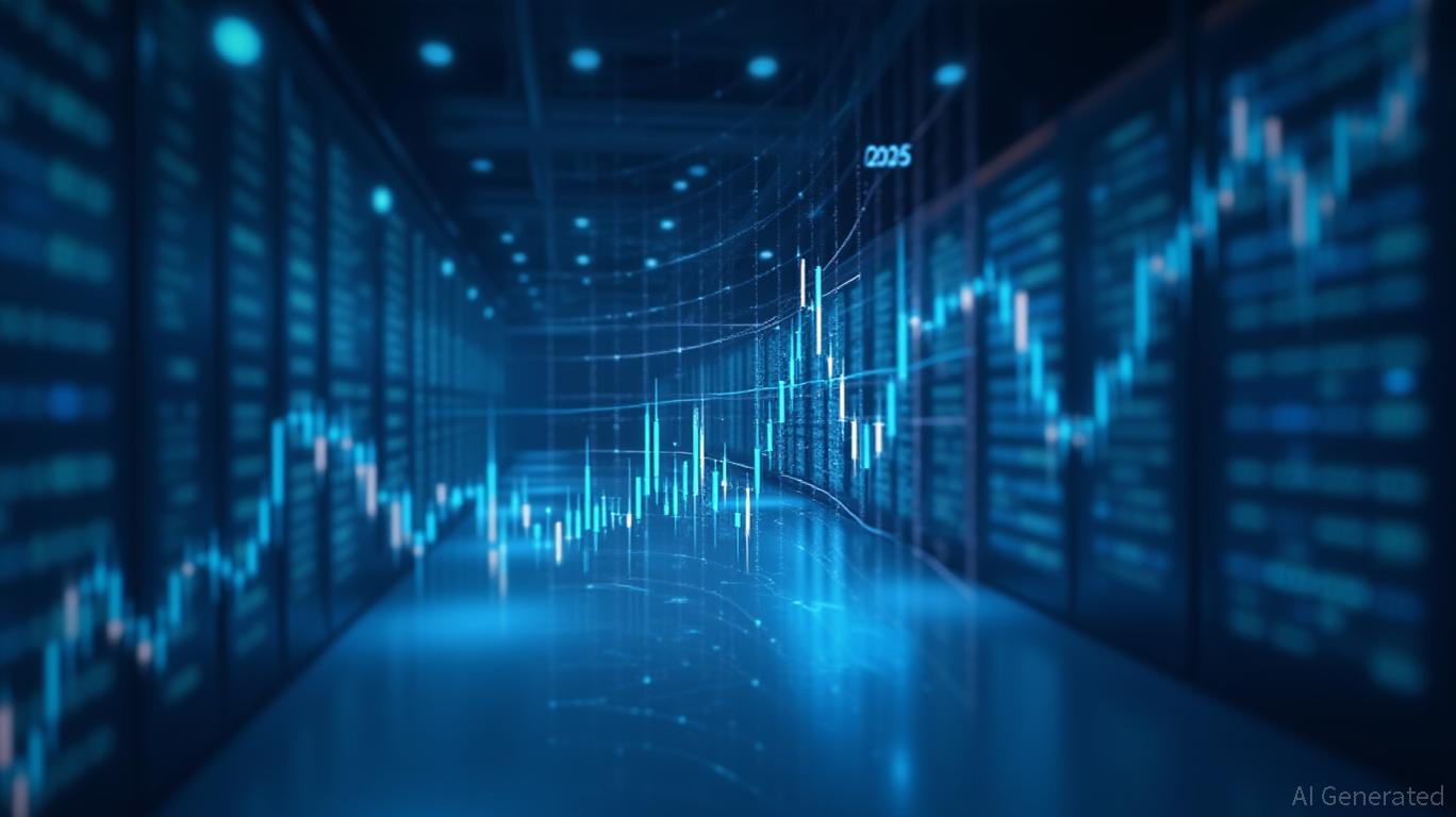 Digital Realty Trust Stock Could Surge in 2026 and Beyond: Two Key Catalysts